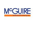 McGuire Uniforms