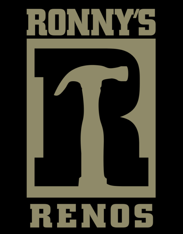 Ronny's Renos