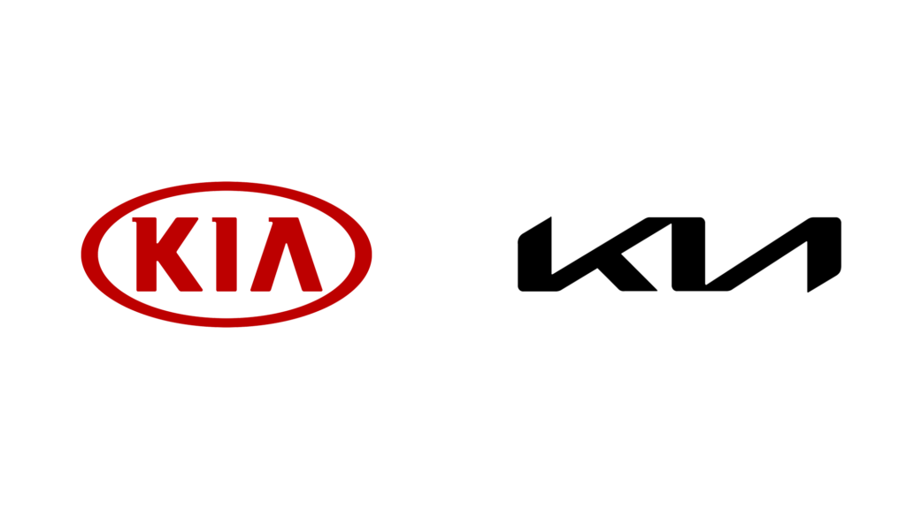 Kia Before and After