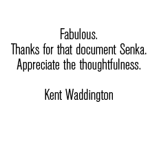 Hi Torey, Just wanted to touch base and thank you again for all of your help.  As promised, I am going to send more business your way due to the excellent customer service and quality of the materials you provided.  kimberley brasil Marketing Director BlueSun Inc.