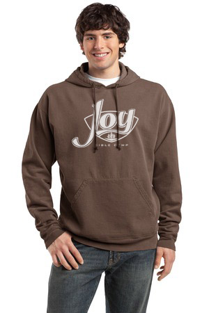 Joy Camp Sweatshirt